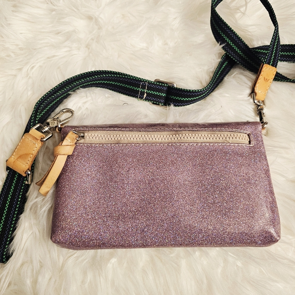 Consuela Lyndz Uptown Crossbody - Picture 3 of 10